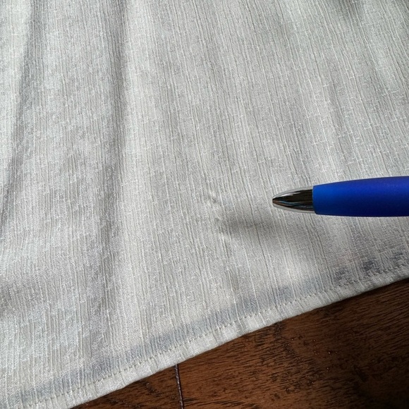 Chaus Vintage Sheer ‎ Blouse - Picture 12 of 14